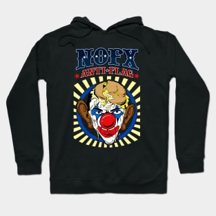 Retro NOFX Hoodie